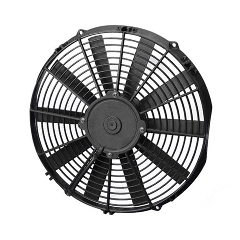 13" Low Profile Electric Fan 30100398 VA13-AP9/C-35A 1032 CFM - Fab Heavy Parts