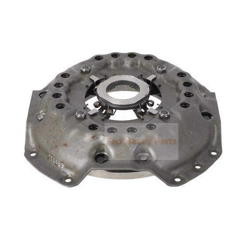 13" Pressure Plate 86634446 D8NN7563AB for Ford Tractor 340 445 5100 5110 6600 6610 7010 7100 Loader 450 540 545 345 445 550 555 - Fab Heavy Parts