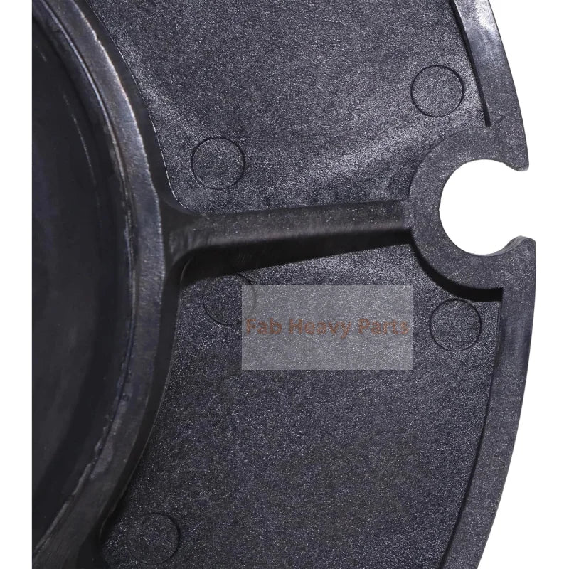 1.38 Inch Coupling Element 36865012 Aftermarket Replacement For Bobcat Ingersoll Rand Doosan Air Compressor - Fab Heavy Parts