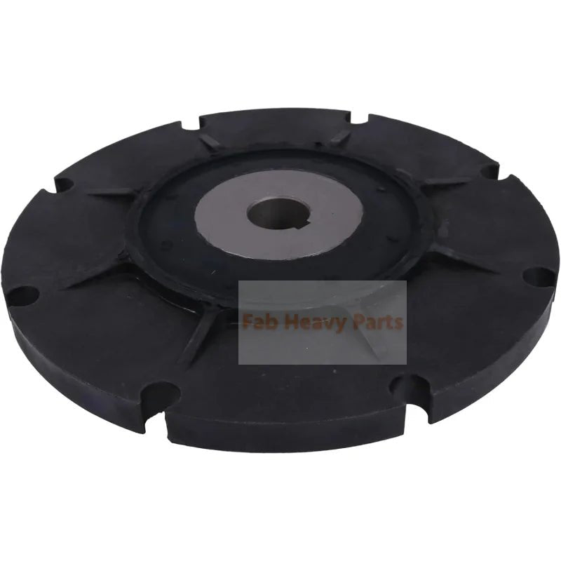 1.38 Inch Coupling Element 36865012 Aftermarket Replacement For Bobcat Ingersoll Rand Doosan Air Compressor - Fab Heavy Parts