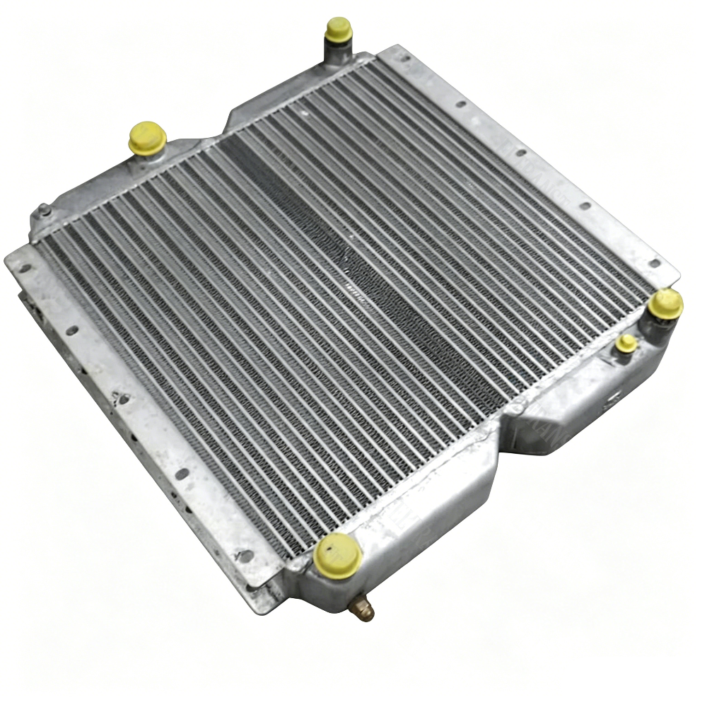 Refroidisseur d'huile 142-8879 pour moteur Caterpillar CAT 3034 3054C chargeur 267 277 287 236 246 248 252 262