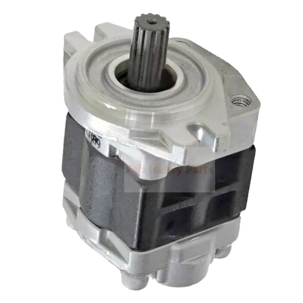 13T Gear Pump 111 - 5789 1115789 Fits for Caterpillar D3C D4C D5C D4C LGP Engine 3046 - Fab Heavy Parts