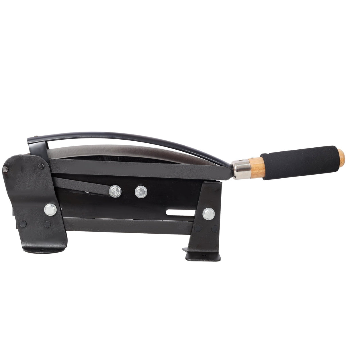 14 - Inch Flower Stem Cutter Heavy Duty Bunch Cutter with Safety Lock Sharp Precision Blade Tool for Florists, Gardeners & Flower - Fab Heavy Parts