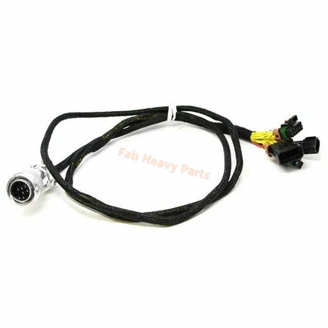 14-Pin Harness 6728166 Aftermarket Replacement For Bobcat Snowblower 1812 2118 2418 SB200 SB240 SBX240