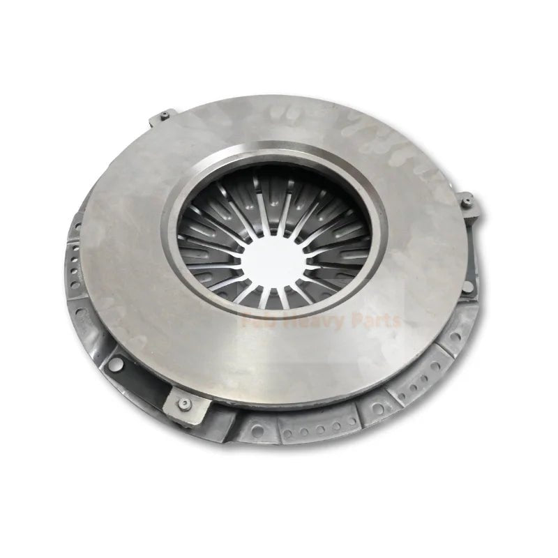 14" Pressure Plate 82983566 Fits for New Holland 5610S 6610S 6810S 7610S TB100 TB110 TB120 TB80 TB85 TB90 - Fab Heavy Parts