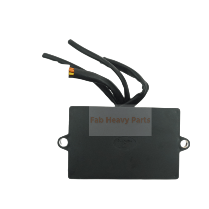 14 Wires AVR Automatic Voltage Regulator HJ - 5K250H - 6 for Generator - Fab Heavy Parts