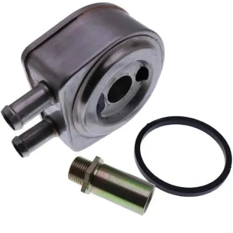140656120 2486A218 2486A205 Oil Cooler for Perkins 400 1004 1004T 4.236 4.248 403D - 15(GK) 403D - 15T(GL) 404C - 22(HP) - Fab Heavy Parts