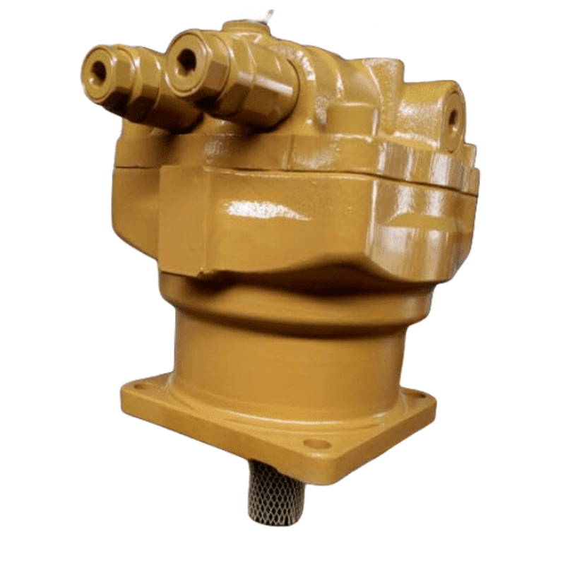 116-3550 1163550 Swing Motor Fits For Caterpillar Cat E320B 320Bl M2X120