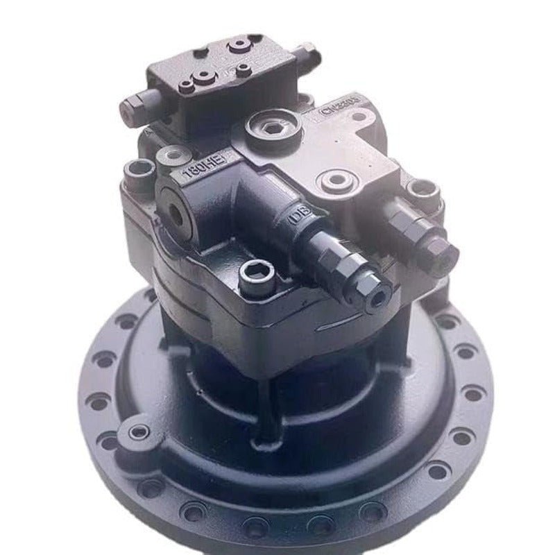 14550095 14524190 M2X170 Swing Motor Fits For Volvo EC290 - Fab Heavy Parts