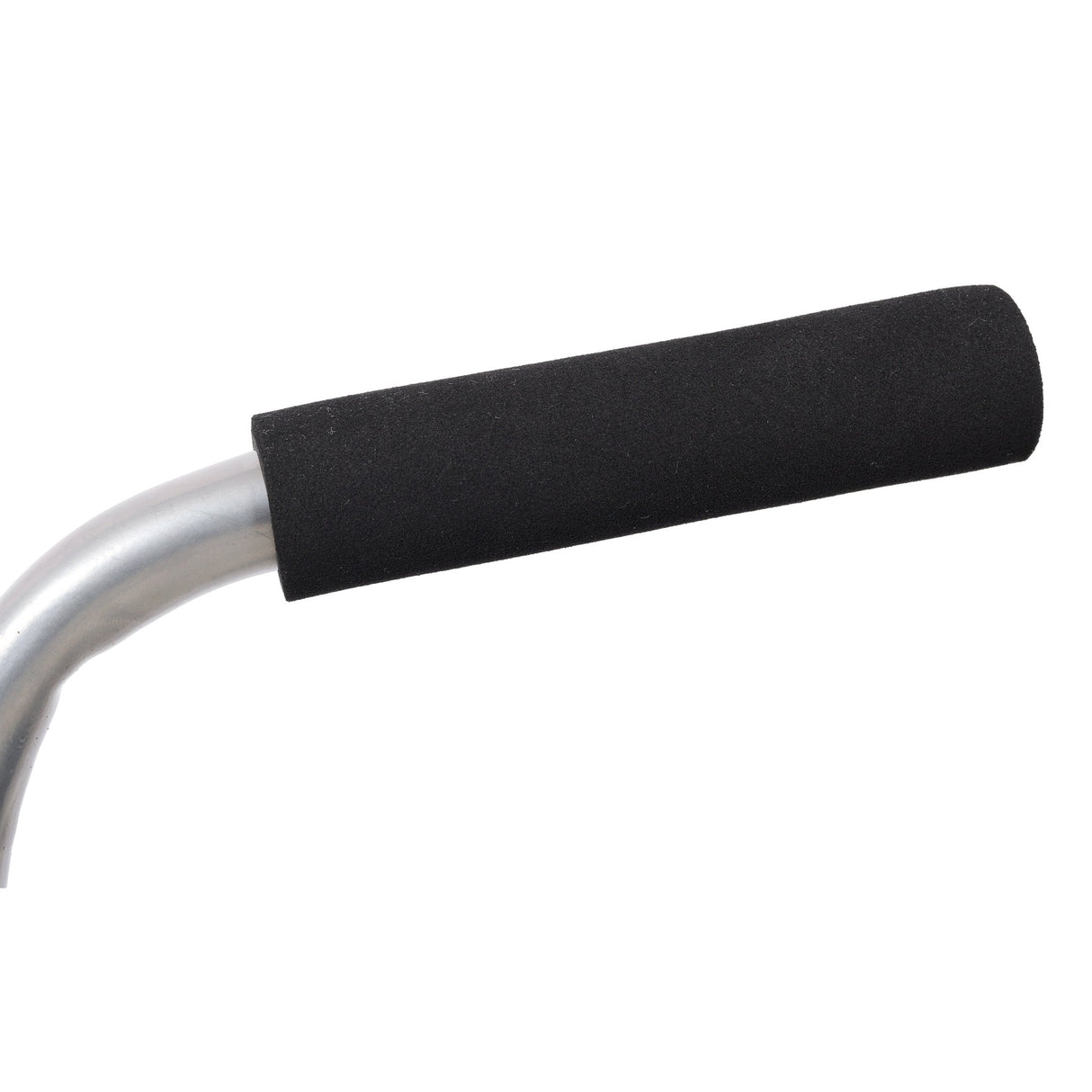 14in Push Lawn Mower 5 - blade Reel Mower - Fab Heavy Parts