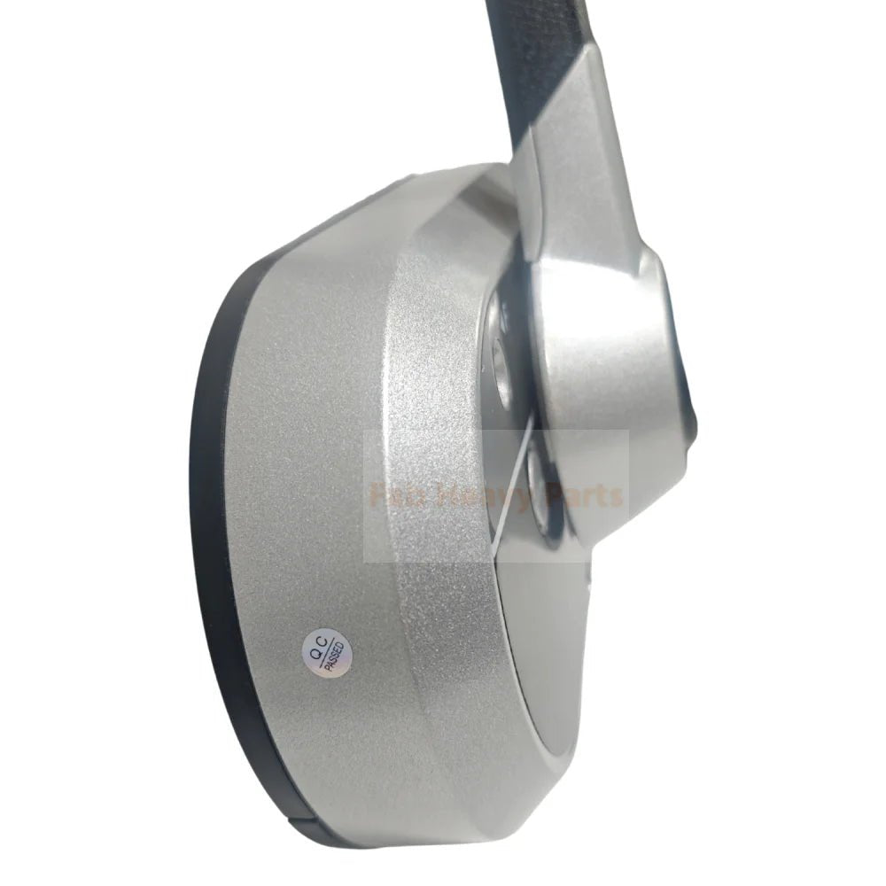 14Pin 15FT New Right Side Mount Control Box 8M0138643 Fits for Mercury Outboard - Fab Heavy Parts