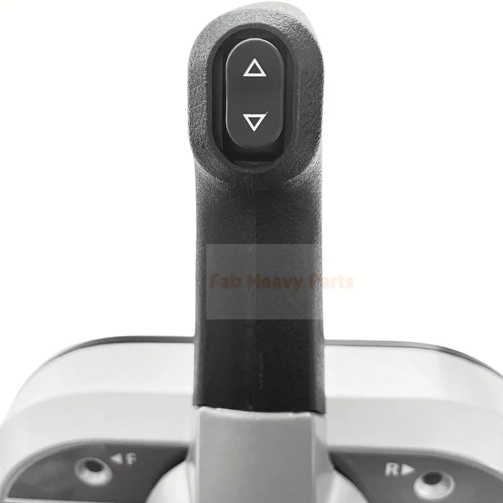 14Pin 15FT New Right Side Mount Control Box 8M0138643 Fits for Mercury Outboard - Fab Heavy Parts