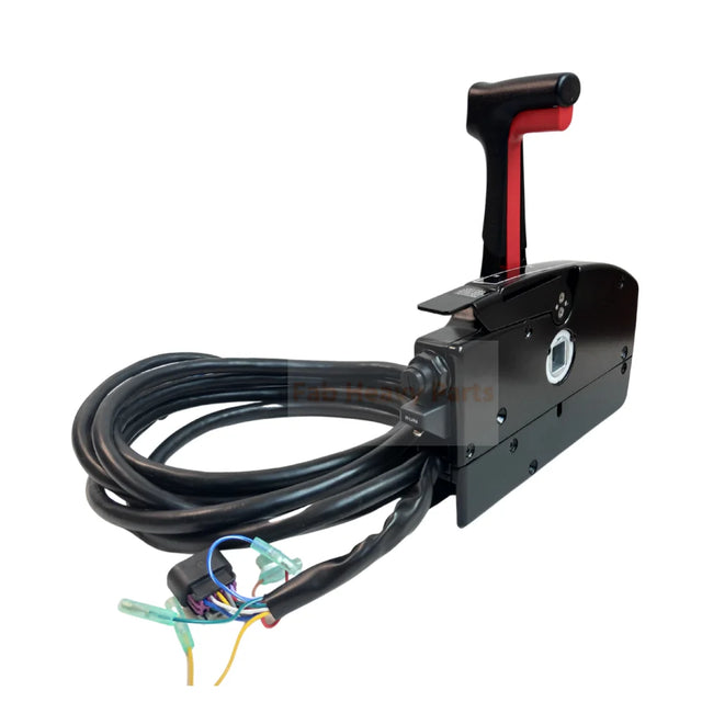 Télécommande hors-bord 14 broches 881170A14, convient pour moteur hors-bord Mercury 4 temps 20 pieds