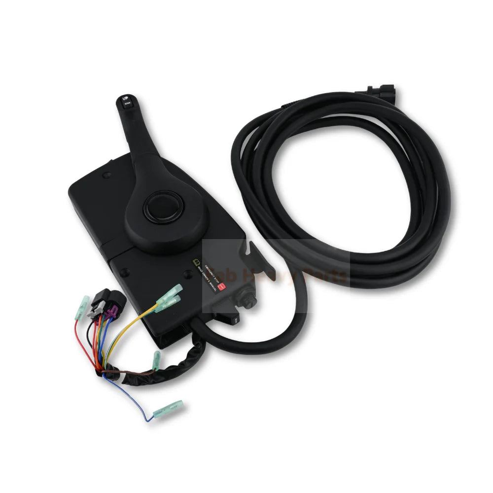 14Pin Remote Control 881170A13 Fits for Mercury Outboard 4-Stroke engine 5M