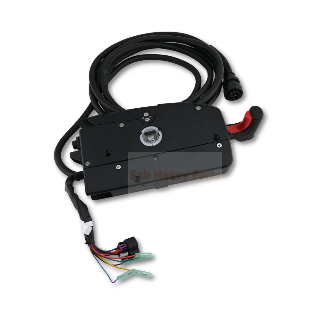 14Pin Remote Control 881170A13 Fits for Mercury Outboard 4-Stroke engine 5M