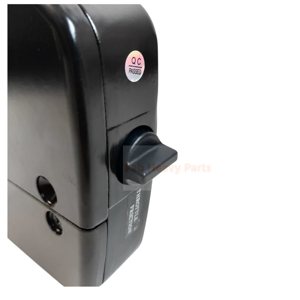 14Pin Remote Control 881170A13 Fits for Mercury Outboard 4 - Stroke engine 5M - Fab Heavy Parts