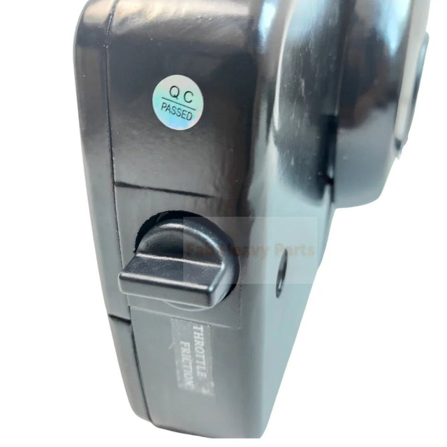 14Pin Remote Control 881170A13 Fits for Mercury Outboard 4 - Stroke engine 5M - Fab Heavy Parts