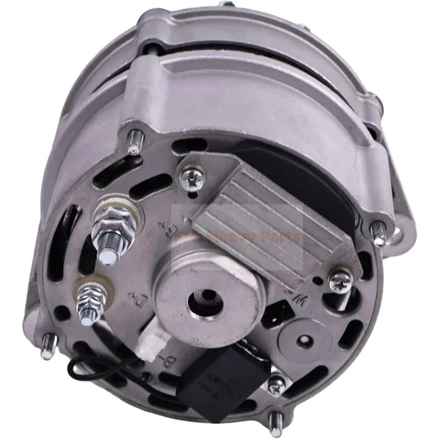 14V 100A Generator IA1610 334/C5417 334C5417 Anpassungen für JCB Telescopic Handler 525-60 HI Viz Kramer Radlader KL30.5T KL33.5 KL36.5 KL37.5 Austausch