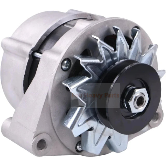 Alternateur 14V 120A 04123607 01183868 Ajustement pour Deutz Bomag Faresin IA1716 01184024 MG165 Tracteurs MAH-MG165