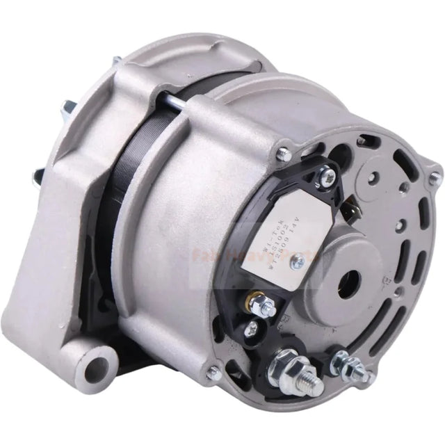 Alternateur 14V 120A 04123607 01183868 Ajustement pour Deutz Bomag Faresin IA1716 01184024 MG165 Tracteurs MAH-MG165
