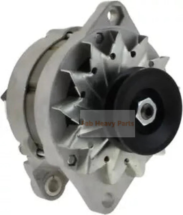 14V 65A Alternator 500322764 Fits for New Holland TD60D TD80D TN65D TN70D TN75F