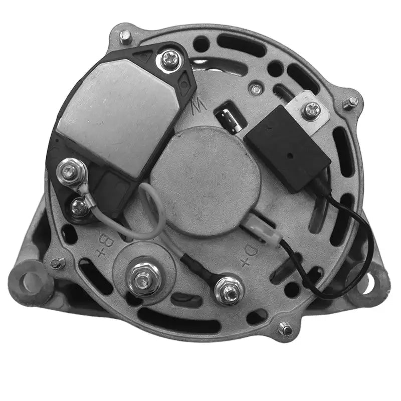 14V 95A Alternator 236251GT for Genie gs - 3384 gs - 3390 gs - 4390 gth - 1056 gth - 636 s - 40 s - 45 s - 60x sx - 180 z - 45/25 z - 62/40 - Fab Heavy Parts