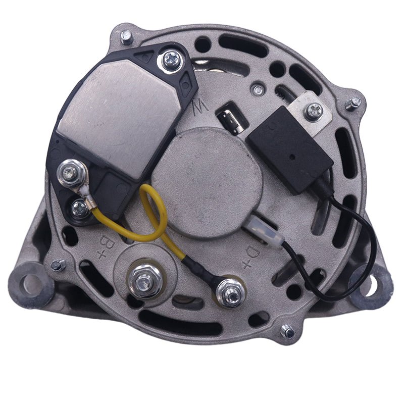 14V 95A Alternator 70006652 for Jlg 400s 600s 660sj 680s g5 - 18a 3707ps 450a 600a 740aj 800aj 3394rt 4394rt - Fab Heavy Parts