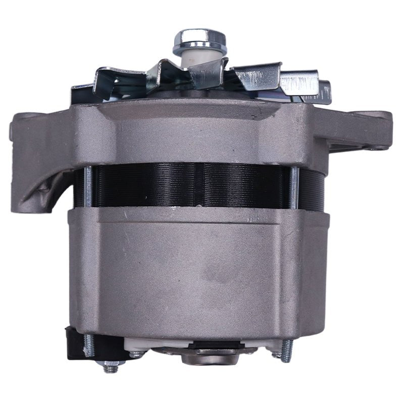 14V Alternator 111843 Fits for CASE 1150H Fits for John Deere 9500 9600 Fits Cummins 6T - 590 Engine - Fab Heavy Parts