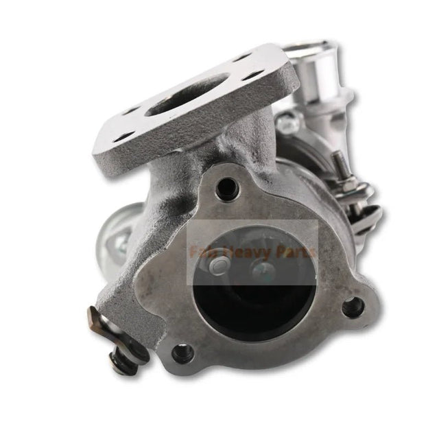 150105 - 00044D 7030304 Turbocharger Aftermarket Replacement For Bobcat T550 T590 T595 T630 T650 E32 E35 E42 Final clearance - Fab Heavy Parts