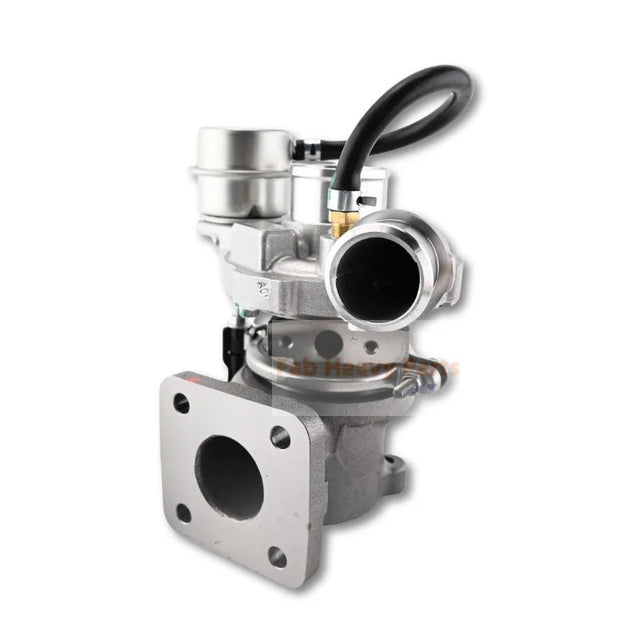 150105 - 00044D 7030304 Turbocharger Aftermarket Replacement For Bobcat T550 T590 T595 T630 T650 E32 E35 E42 Final clearance - Fab Heavy Parts