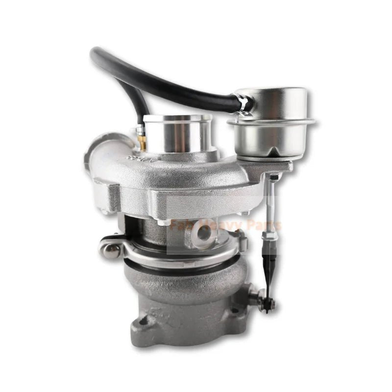 150105 - 00044D 7030304 Turbocharger Aftermarket Replacement For Bobcat T550 T590 T595 T630 T650 E32 E35 E42 Final clearance - Fab Heavy Parts