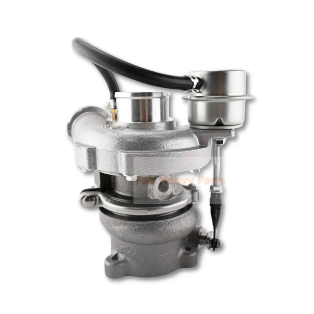 150105 - 00044D 7030304 Turbocharger Aftermarket Replacement For Bobcat T550 T590 T595 T630 T650 E32 E35 E42 Final clearance - Fab Heavy Parts