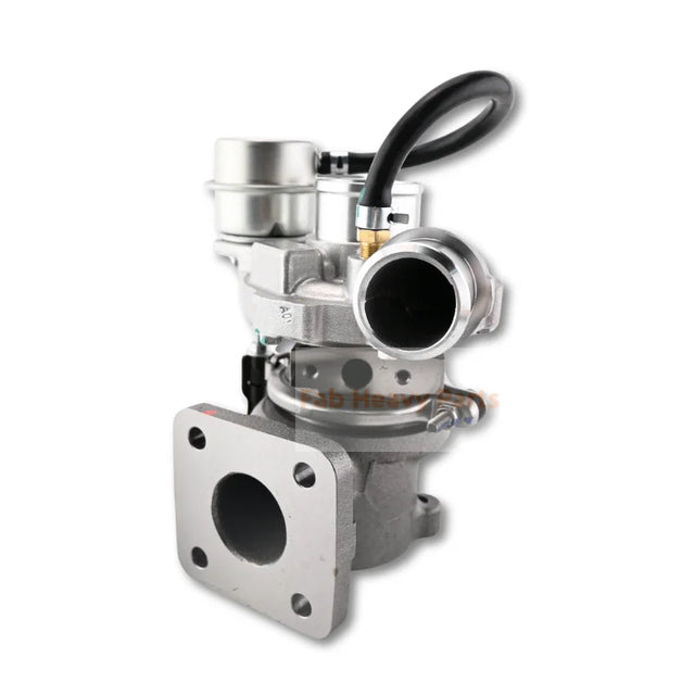 150105-00044D 7030304 Turbocharger Aftermarket Replacement For Bobcat T550 T590 T595 T630 T650 E32 E35 E42