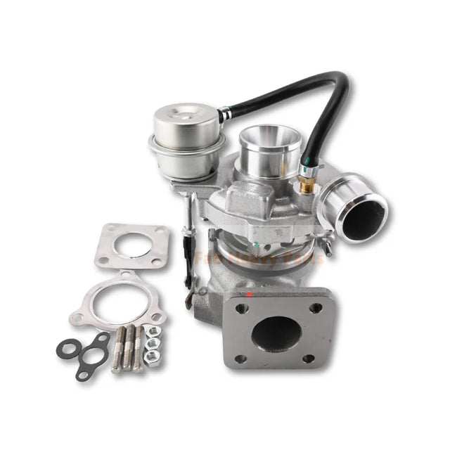 150105-00044D 7030304 Turbocharger Aftermarket Replacement For Bobcat T550 T590 T595 T630 T650 E32 E35 E42