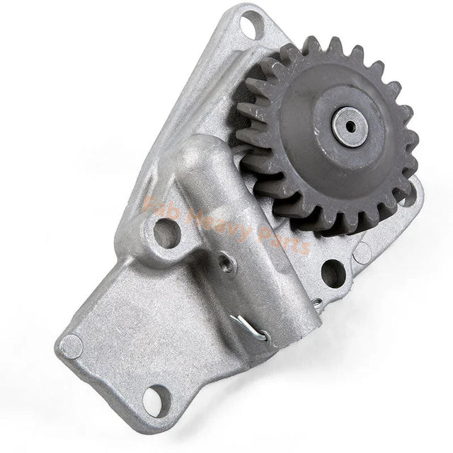 Oil Pump 6206-51-1201 6209-51-1201 for Komatsu Excavator PC200-5 PC220-5, Engine 6D95, 21 Teeth 32mm-Oil pump-Fab Heavy Parts