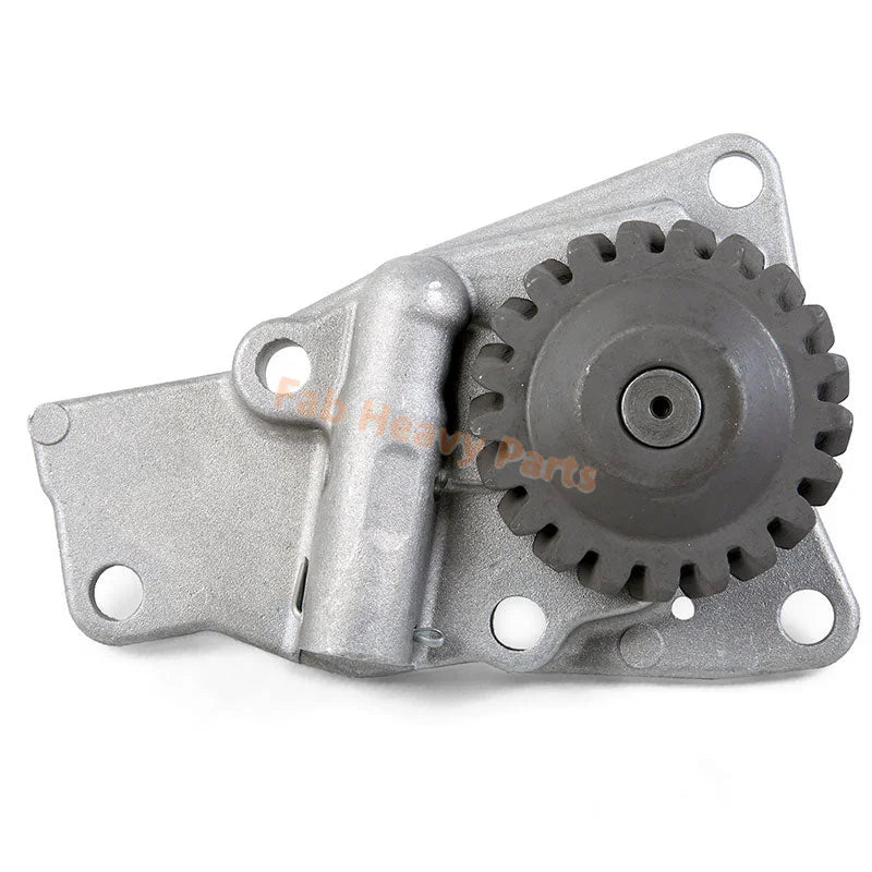 Oil Pump 6206-51-1201 6209-51-1201 for Komatsu Excavator PC200-5 PC220-5, Engine 6D95, 21 Teeth 32mm-Oil pump-Fab Heavy Parts