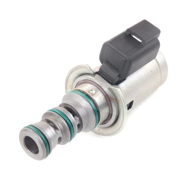 Solenoid Valve Assembly 459/M2874 25/220804 for JCB 531-70 550-140 SS620 PS760 PS720 SS640 PS745 SS740-Solenoid valve-Fab Heavy Parts