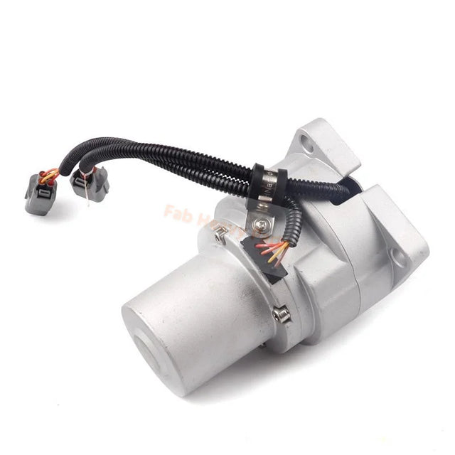 YN20S00002F3 Throttle Stepper Motor Fit for Kobelco SK250-6 SK350-6 SK200-6 SK230-6 SK210-6-Throttle motor-Fab Heavy Parts