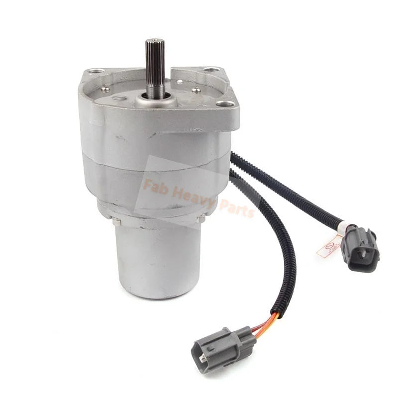 YN20S00002F3 Throttle Stepper Motor Fit for Kobelco SK250-6 SK350-6 SK200-6 SK230-6 SK210-6-Throttle motor-Fab Heavy Parts