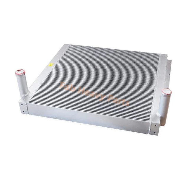 Hydraulic Oil Cooler 2040971 2653570 Fit for Caterpillar 330C 330CL Excavator-Oil cooler-Fab Heavy Parts