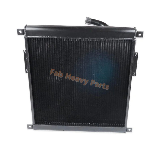Hydraulic Oil Cooler 1602080 160-2080 for CAT Caterpillar 320BU-Oil cooler-Fab Heavy Parts