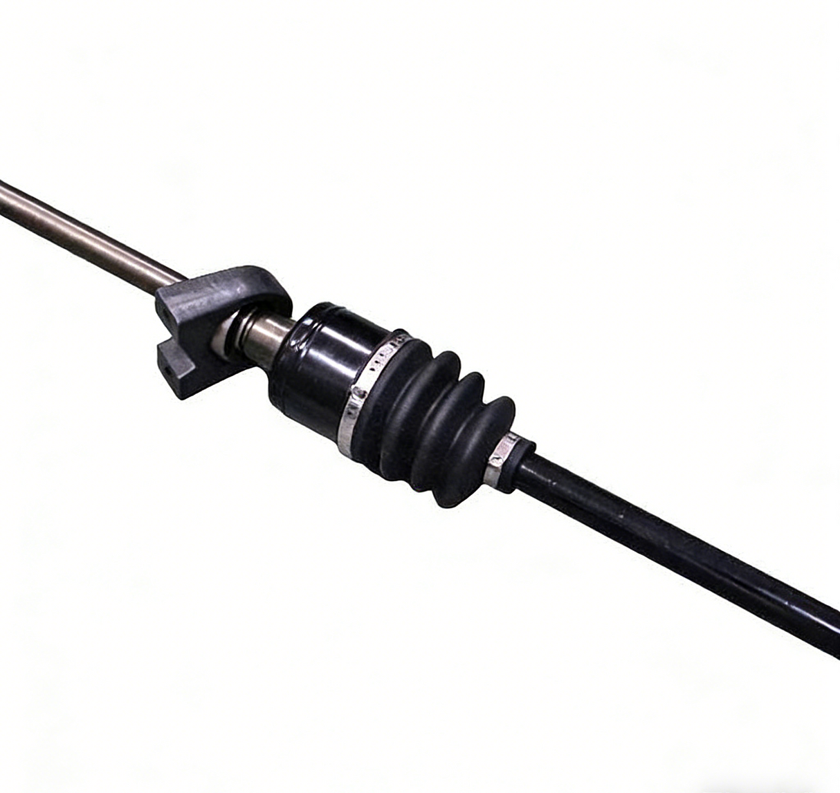 Eixo de transmissão AUC13584 para John Deere UTV Gator XUV625i XUV825i XUV855D XUV825E XUV825M