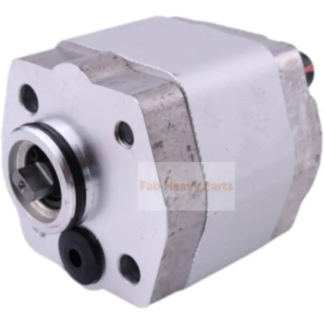 1.5CC Gear Pump 1301544GT 1301544 Fits for Genie GS - 1530 GS - 1532 GS - 1930 GS - 1932 Mini Slab E - Drive - Fab Heavy Parts