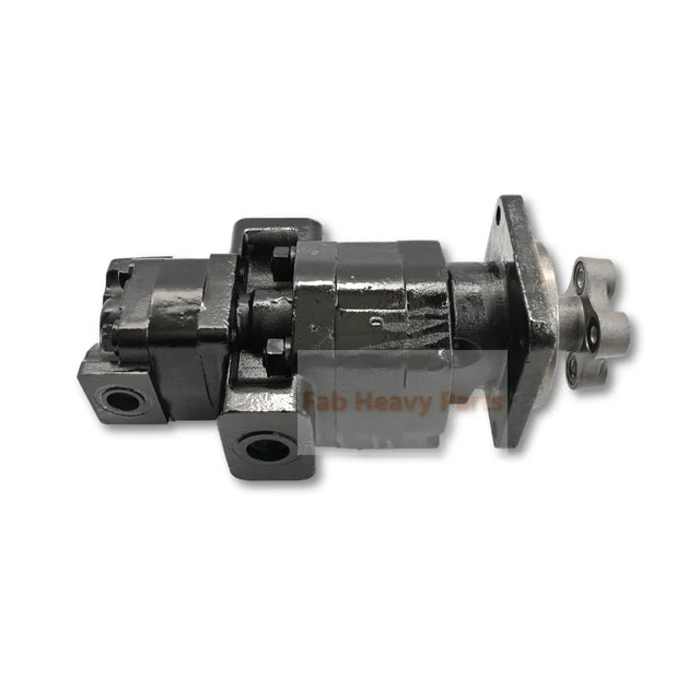 15T Hydraulic Pump 257954A1 Fits for CASE Backhoe Loader 580SL 580SM