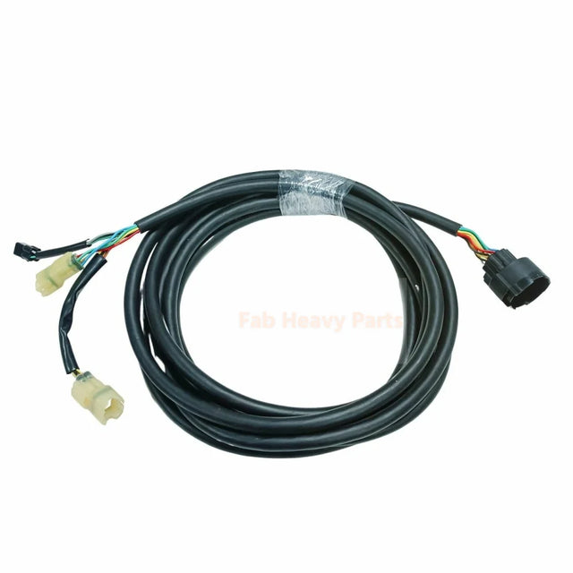 16.4FT 14PINS Outboard Main Wire Harness 32580-ZW1-V01 Fits for Honda Control Box