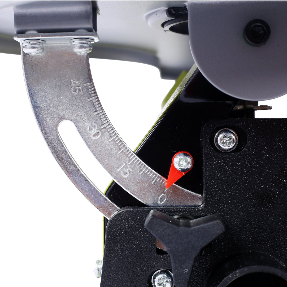 16 - Inch Variable Speed Scroll Saw with Extra - Large Adjustable Tilting Table ETL Certified - Fab Heavy Parts