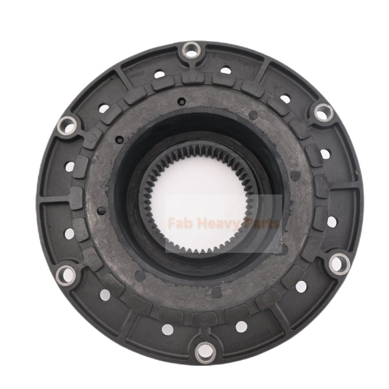 1604 - 0761 - 00 1604076100 Coupling For Atlas Copco XAS Coupler - Fab Heavy Parts