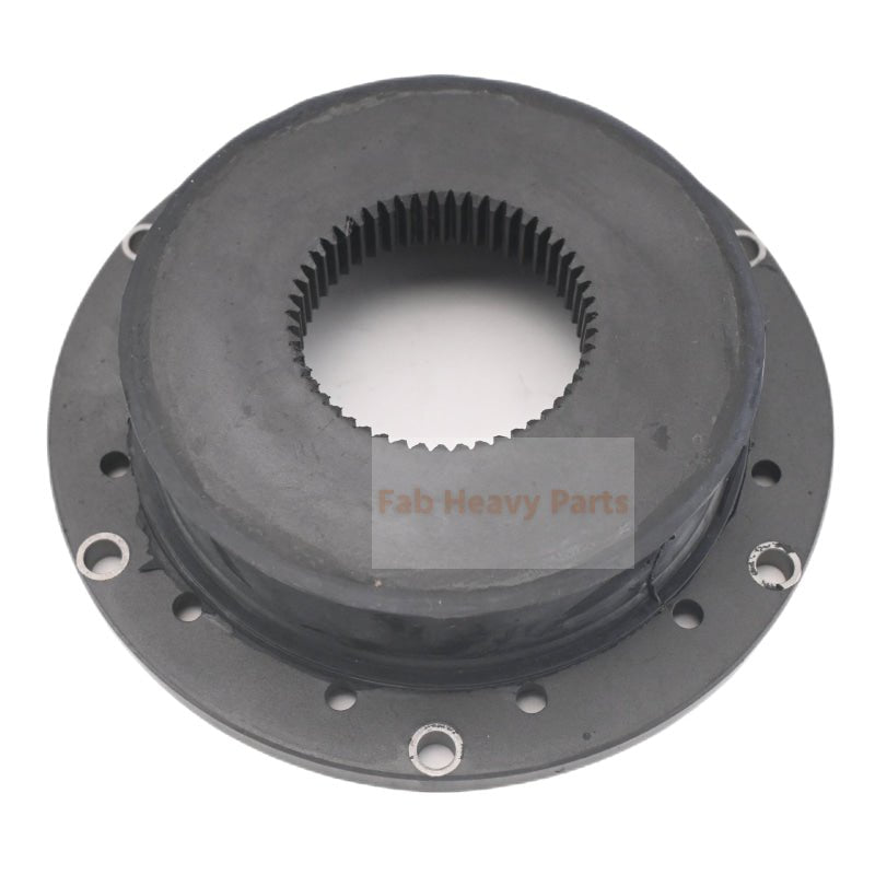 1604 - 0761 - 00 1604076100 Coupling For Atlas Copco XAS Coupler - Fab Heavy Parts