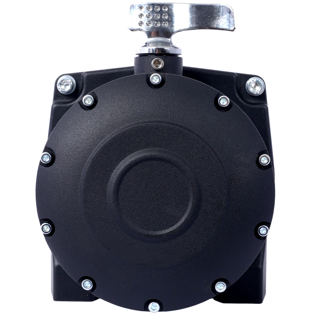 12V 12000LB Electric Winch Towing Trailer Steel Cable Off Road Waterproof Wire Cable