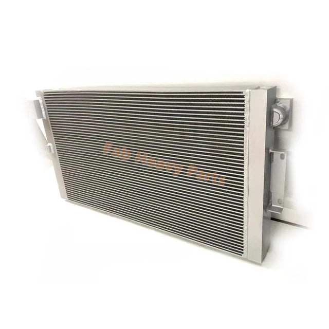 Hydraulic Oil Cooler 2459360 245-9360 Fits for CAT Caterpillar 330D 336D 340D, Engine C9